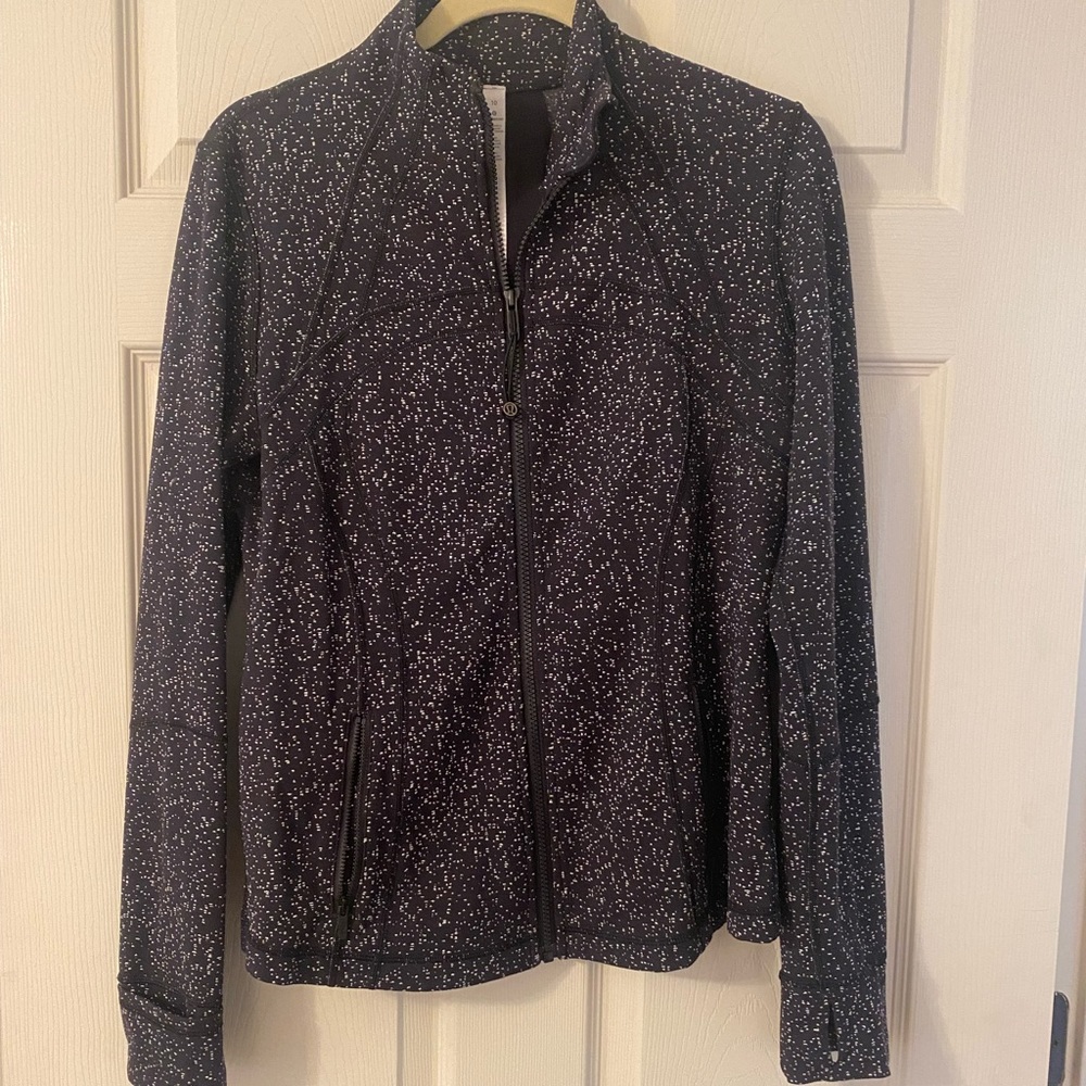 lululemon define jacket